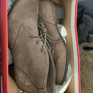 Rockport Cobb hill shoes